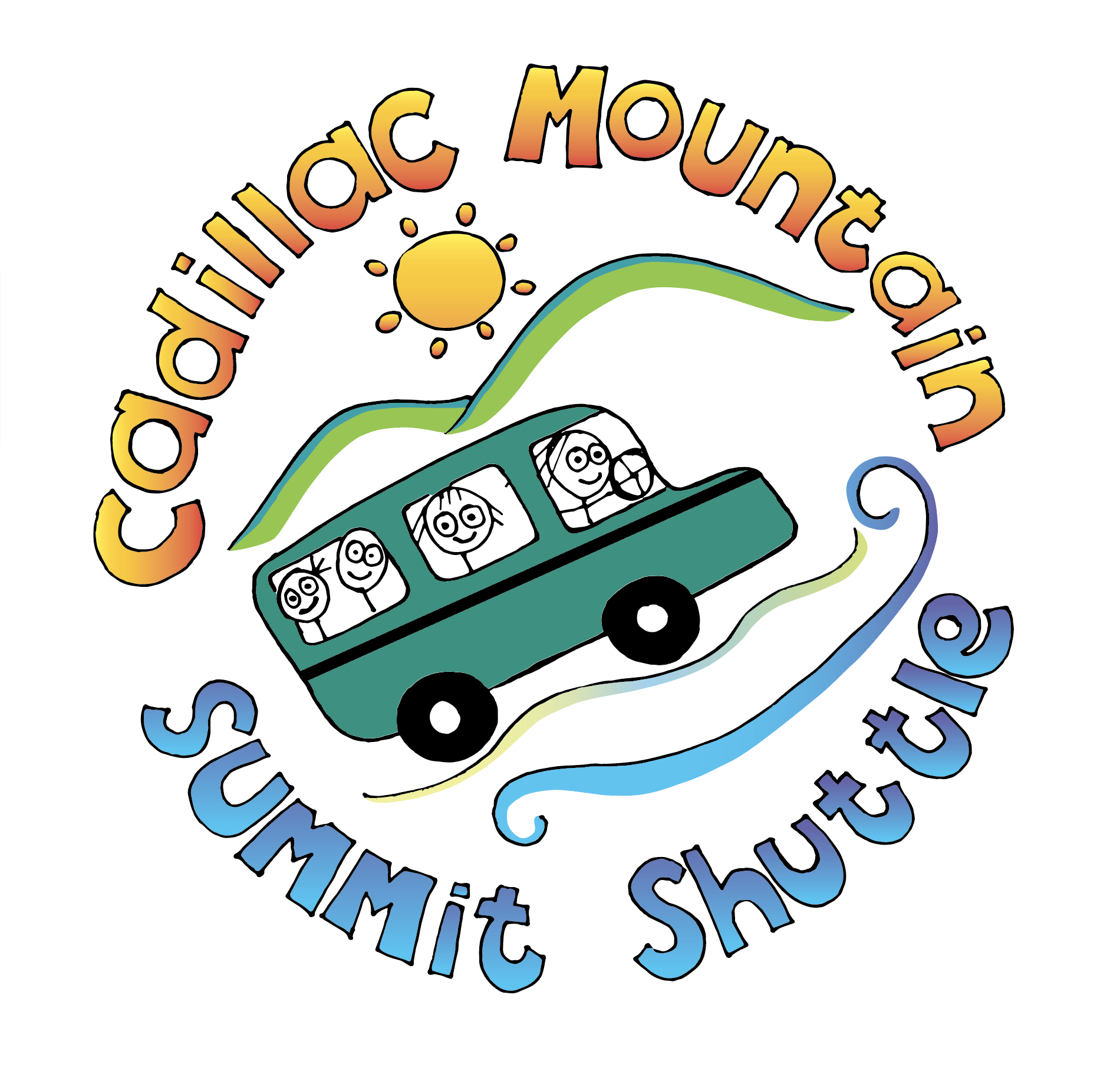 Cadillac Mountain Summit Shuttle Schedule 